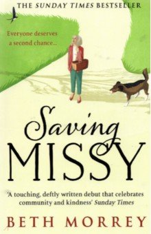 Morrey Beth: Saving Missy