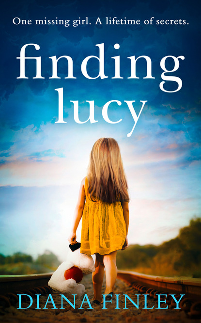 Finley Diana: Finding Lucy