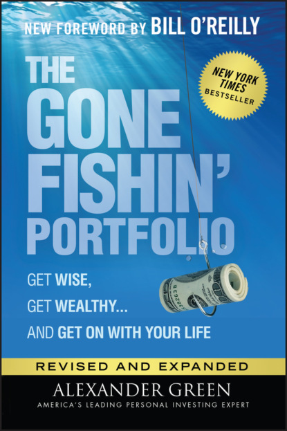 Henry Alexander Green: The Gone Fishin' Portfolio