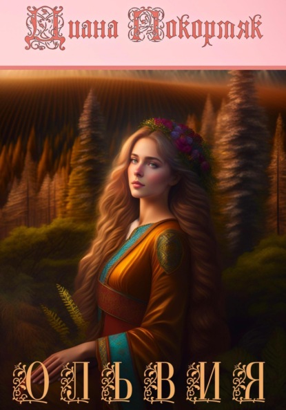 Викторовна Диана Покормяк: Ольвия
