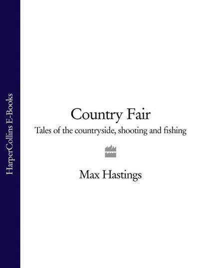Hastings Max: Country Fair