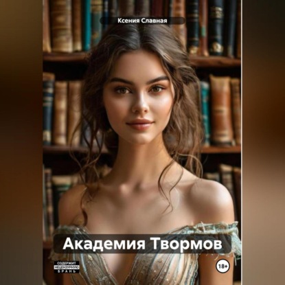 Славная Ксения: Академия Твормов