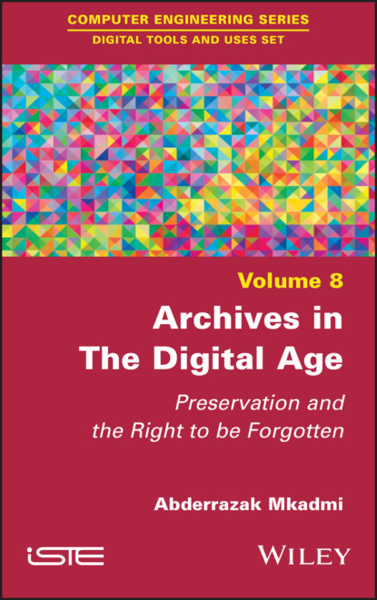 Mkadmi Abderrazak: Archives in the Digital Age