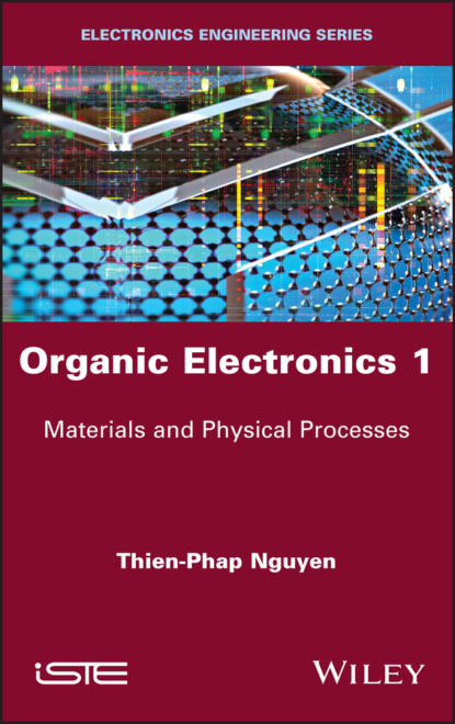 Nguyen Thien-Phap: Organic Electronics 1