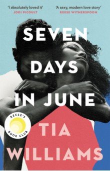 Williams Tia: Seven Days in June
