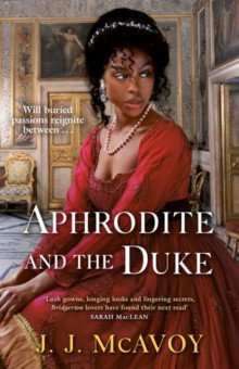 McAvoy J.J.: Aphrodite and the Duke