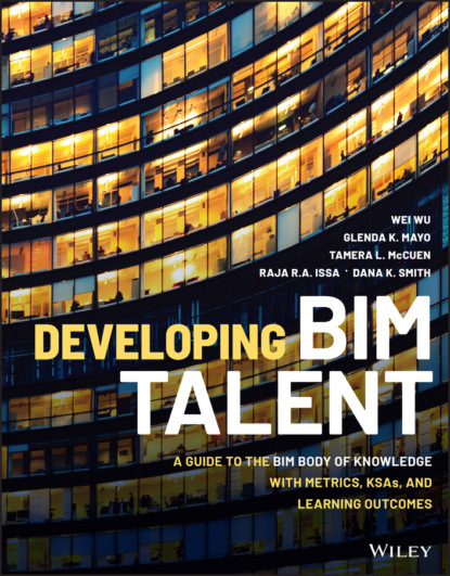 K. Dana Smith: Developing BIM Talent