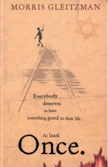 Gleitzman Morris: Once