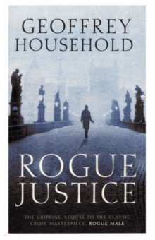 Household Geoffrey: Rogue Justice