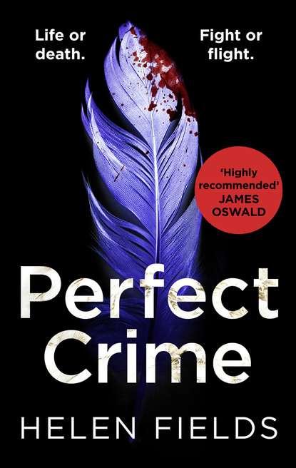 Fields Helen: Perfect Crime