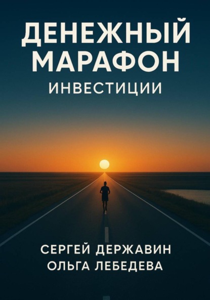Лебедева Ольга: Денежный марафон. Инвестиции