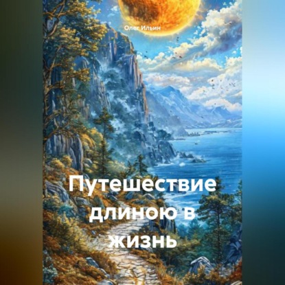 Ильин Олег: Путешествие длиною в жизнь