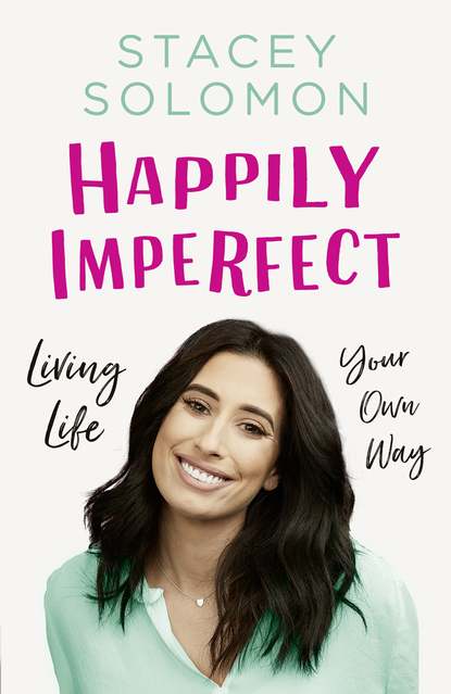 Solomon Stacey: Happily Imperfect