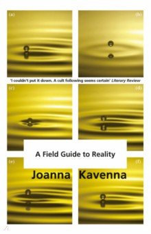 Kavenna Joanna: A Field Guide to Reality