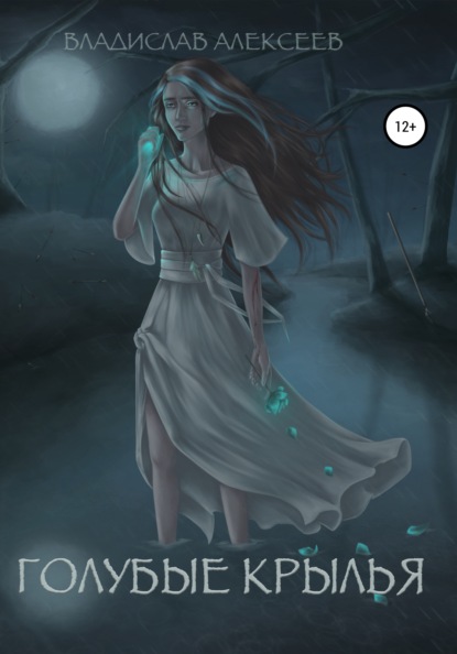 Владимирович Владислав Алексеев: Голубые Крылья