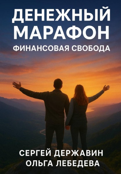 Лебедева Ольга: Денежный марафон. Финансовая свобода