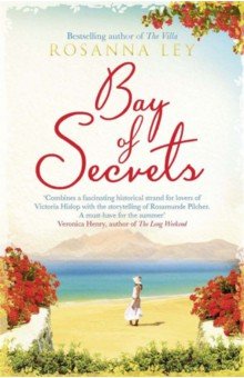 Ley Rosanna: Bay of Secrets