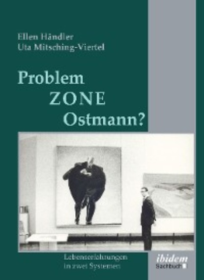 Händler Ellen: Problemzone Ostmann?