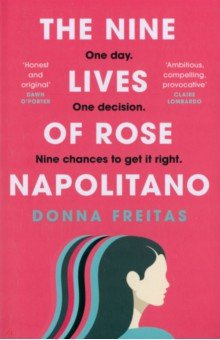 Freitas Donna: The Nine Lives of Rose Napolitano
