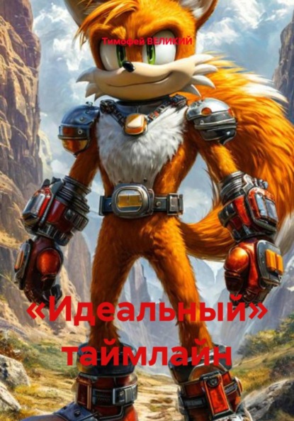 ВЕЛИКИЙ Тимофей: «Идеальный» таймлайн