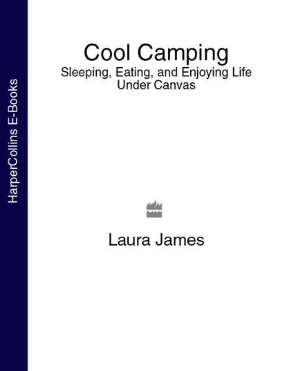 James Laura: Cool Camping
