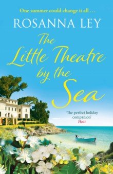 Ley Rosanna: The Little Theatre by the Sea