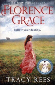 Rees Tracy: Florence Grace