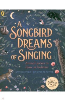 Hosford Kate: A Songbird Dreams of Singing
