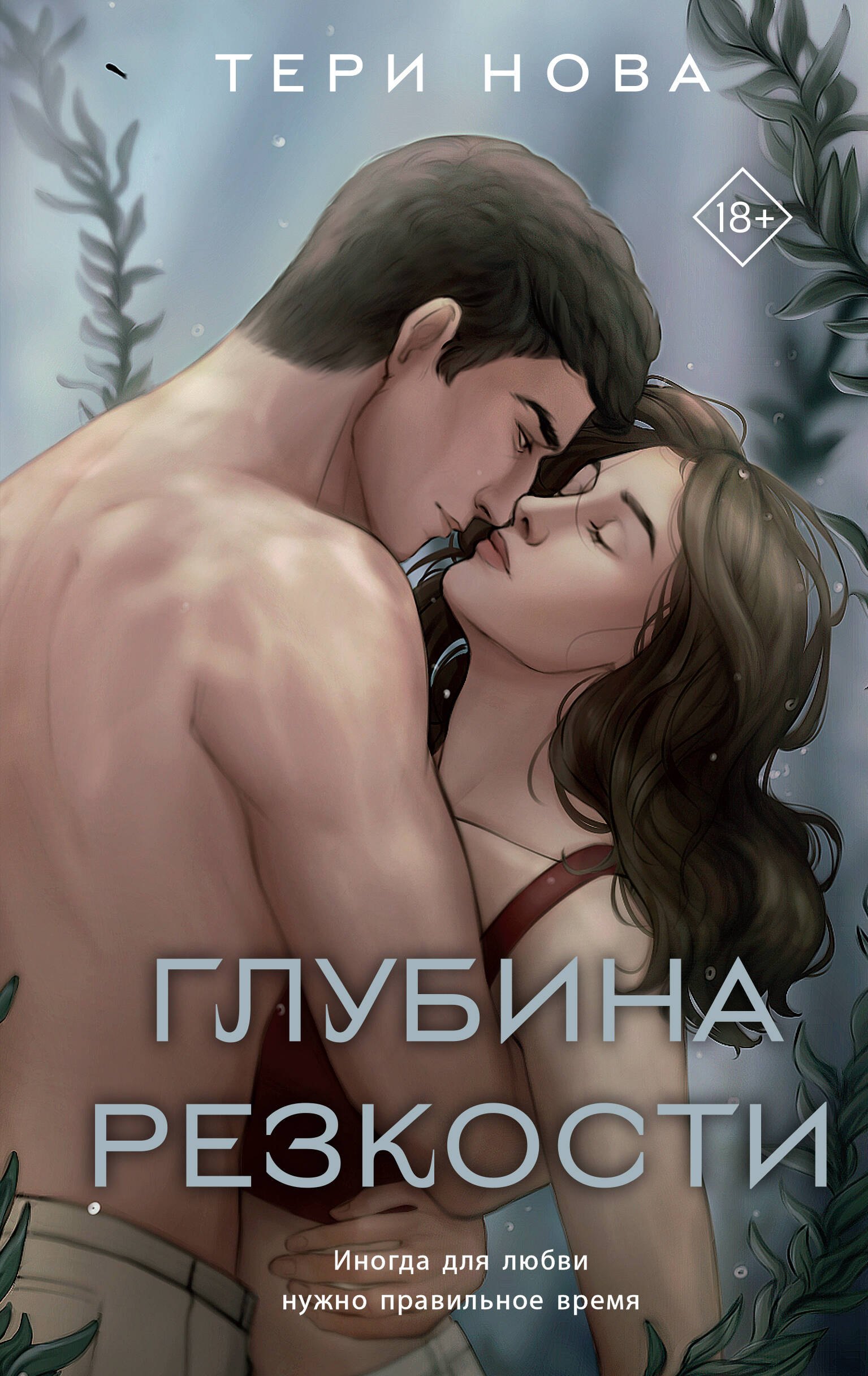 Тери Нова: Глубина резкости