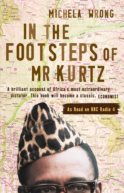 Wrong Michela: In the Footsteps of Mr Kurtz