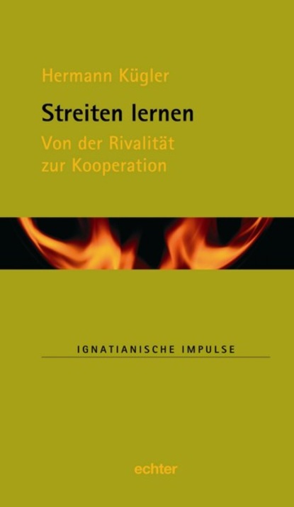 Kügler Hermann: Streiten lernen