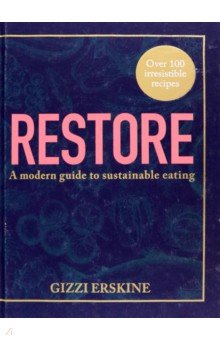 Erskine Gizzi: Restore