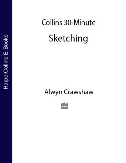 Crawshaw Alwyn: Collins 30-Minute Painting