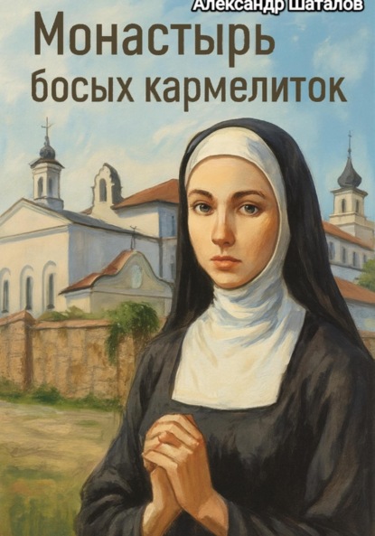 Шаталов Александр: Монастырь Святых Кармелиток