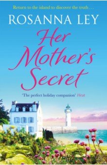 Ley Rosanna: Her Mother's Secret