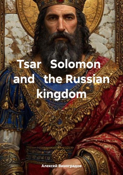 Германович Алексей Виноградов: Tsar Solomon and the Russian kingdom