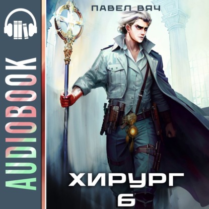 Вяч Павел: Хирург-6. Свой среди чужих