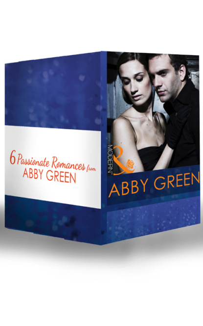 Грин Эбби: The Abby Green Modern Collection