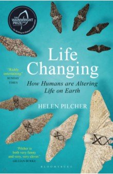 Pilcher Helen: Life Changing