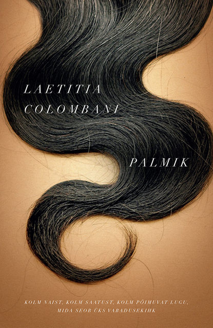 Colombani Laetitia: Palmik