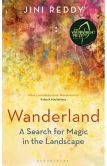 Reddy Jini: Wanderland