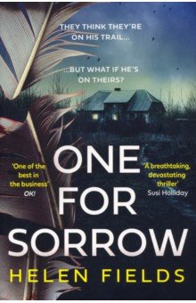 Fields Helen: One for Sorrow