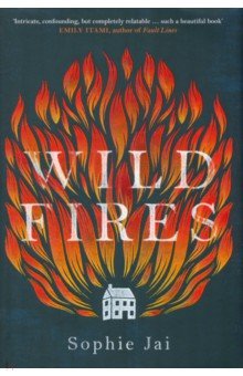 Jai Sophie: Wild Fires