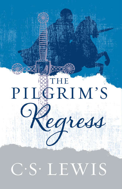 Стейплз Клайв Льюис: The Pilgrim’s Regress