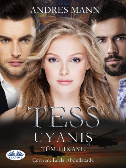 Manzini Andrew: Tess Uyanış