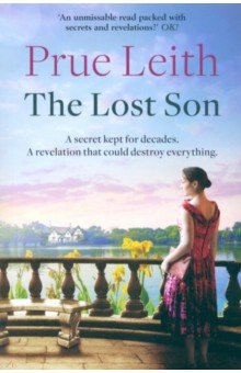 Leith Prue: The Lost Son