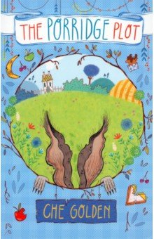 Golden Che: The Porridge Plot