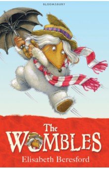Beresford Elisabeth: The Wombles