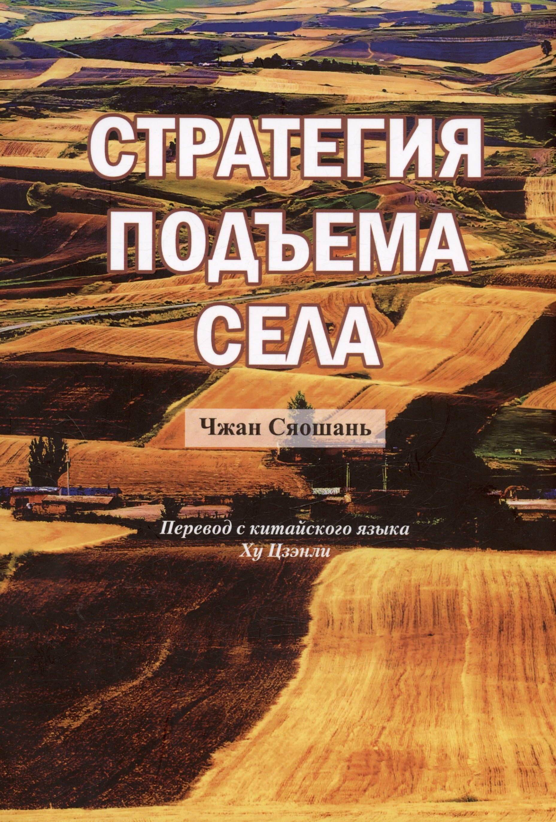 Сяошань Чжан: Стратегия подъема села