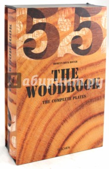 Leistikow Klaus: The Woodbook